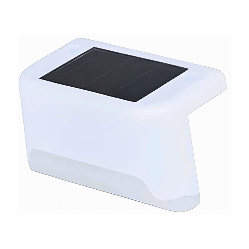 Lâmpada Led Energia Solar - Lumi SolarFlex