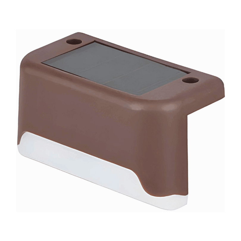 Lâmpada Led Energia Solar - Lumi SolarFlex